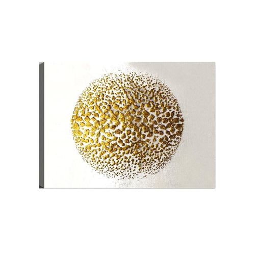 8682870223707 - Wandbild »Wallxpert Bild Golden Circle 70 x 100 cm« 8682870223707 - Wandbild »Wallxpert Bild Golden Circle 70 x 100 cm«