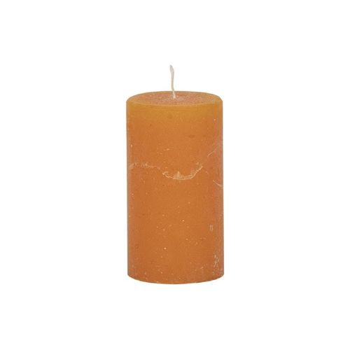 7640178994218 - Stumpenkerze »Ice 9 cm x 5 cm Mandarine 6 Stück« 7640178994218 - Stumpenkerze »Ice 9 cm x 5 cm Mandarine 6 Stück«