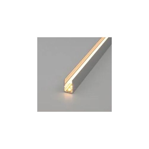 4063592035092 - LED Alu Glasprofil f 81mm Glas FreeCut 103x152mm mit LED 12V 2700K 15 Meter 4063592035092 - LED Alu Glasprofil f 81mm Glas FreeCut 103x152mm mit LED 12V 2700K 15 Meter