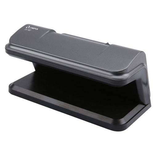 4030152950928 - Go Europe Gmbh - olympia Geldscheinprüfgerät Wasserzeichentest 2x 3W uv led UV587 4030152950928 - Go Europe Gmbh - olympia Geldscheinprüfgerät Wasserzeichentest 2x 3W uv led UV587