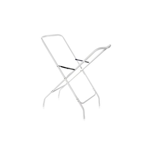 3800151949480 - Babybadewannen-Ständer klappbar für Badewannen mit einer Länge von 88 cm weiß 3800151949480 - Babybadewannen-Ständer klappbar für Badewannen mit einer Länge von 88 cm weiß