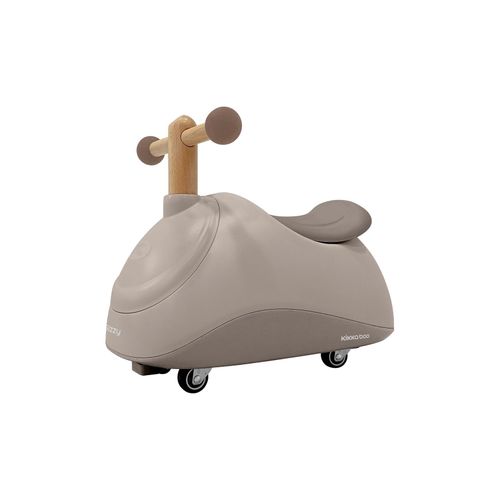 3800171212366 - Kikkaboo Rutschfahrzeug Sizzy 4 Räder Griff aus Buchenholz ab 1 Jahr Kunststoff beige 3800171212366 - Kikkaboo Rutschfahrzeug Sizzy 4 Räder Griff aus Buchenholz ab 1 Jahr Kunststoff beige