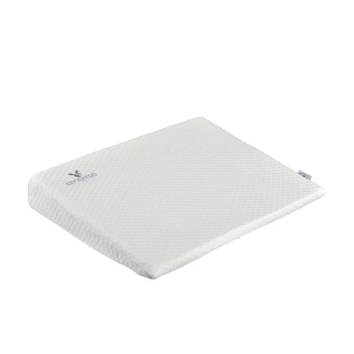 3800146268121 - Babykissen Adore Anti-Reflux Größe 60 x 45 x 9 cm Bezug abnehmbar weiß