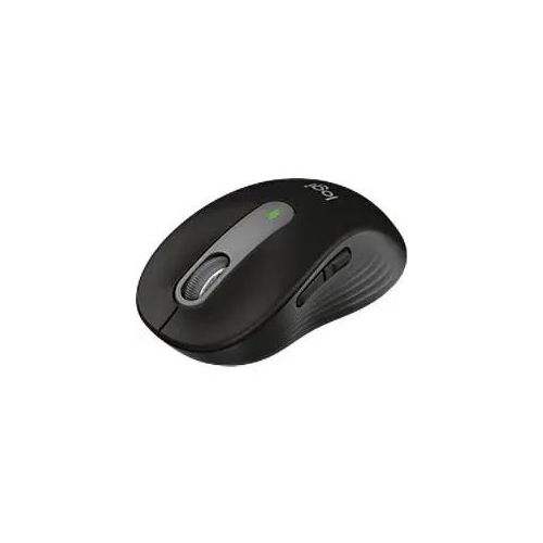 5099206097179 - Signature M650 L Kabellose Maus Funk Bluetooth® Optisch Graphite 5 Tasten 4000 dpi 5099206097179 - Signature M650 L Kabellose Maus Funk Bluetooth® Optisch Graphite 5 Tasten 4000 dpi