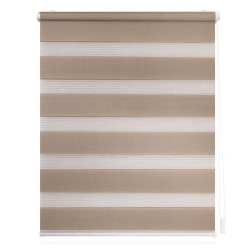 4250434157955 - Lichtblick Duo Rollo Klemmfix ohne Bohren 4250434157955 - Lichtblick Duo Rollo Klemmfix ohne Bohren