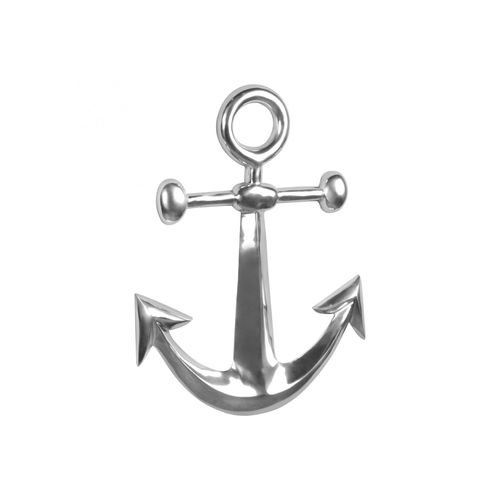 4251745765310 - Maritime Dekofigur aus Aluminium 625 cm - Polierte Skulptur Handgefertigt 4251745765310 - Maritime Dekofigur aus Aluminium 625 cm - Polierte Skulptur Handgefertigt