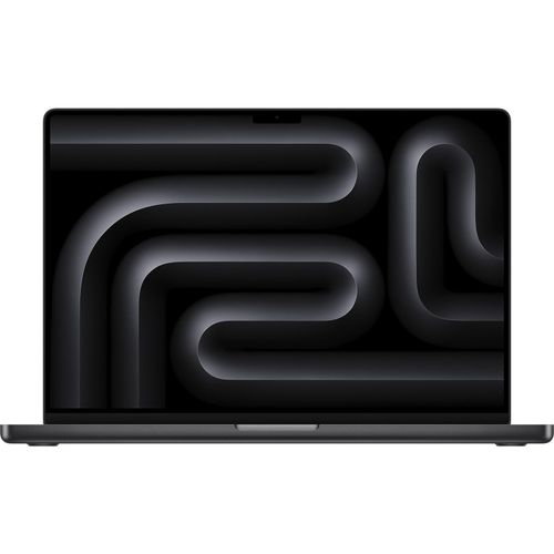 0195949869488 - APPLE Notebook MacBook Pro 16 M4 Pro Notebooks Gr 24 GB RAM 512 GB SSD macOS schwarz (space black) 0195949869488 - APPLE Notebook MacBook Pro 16 M4 Pro Notebooks Gr 24 GB RAM 512 GB SSD macOS schwarz (space black)