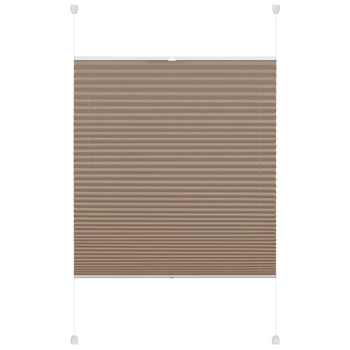 4003018348658 - my home Plissee »EASYFIX PIA« ohne Bohren verspannt mit patentiertem Trägersystem 4003018348658 - my home Plissee »EASYFIX PIA« ohne Bohren verspannt mit patentiertem Trägersystem