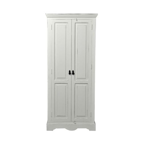 4059865161605 - Garderobenschrank Toledo Mangoholz Dielenschrank Flurschrank Hochschrank Schrank 4059865161605 - Garderobenschrank Toledo Mangoholz Dielenschrank Flurschrank Hochschrank Schrank