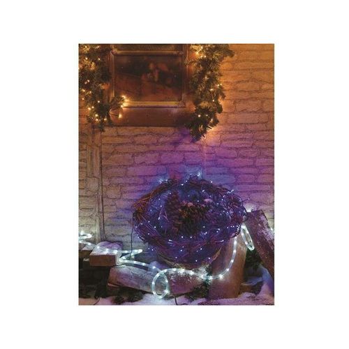 8004927088396 - Giocoplast Natale - Minilucciola led blau 5 meter für den außenbereich mit spielen licht 14308839 8004927088396 - Giocoplast Natale - Minilucciola led blau 5 meter für den außenbereich mit spielen licht 14308839