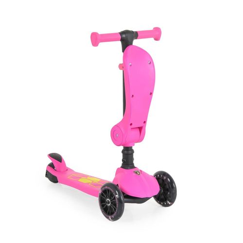 3800146228552 - Kinderroller 2 in 1 Lamborghini Laufrad Lenkerhöhe verstellbar klappbar pink 3800146228552 - Kinderroller 2 in 1 Lamborghini Laufrad Lenkerhöhe verstellbar klappbar pink