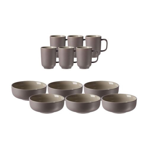 4260762069288 - Brunchset Jasper 12er Set 4260762069288 - Brunchset Jasper 12er Set