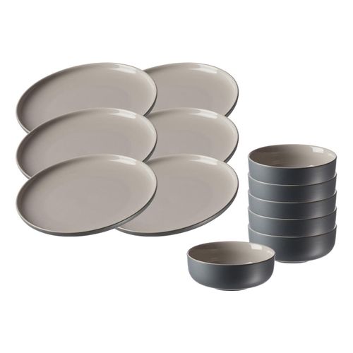 4260762069172 - Frühstücksset Jasper 12er Set