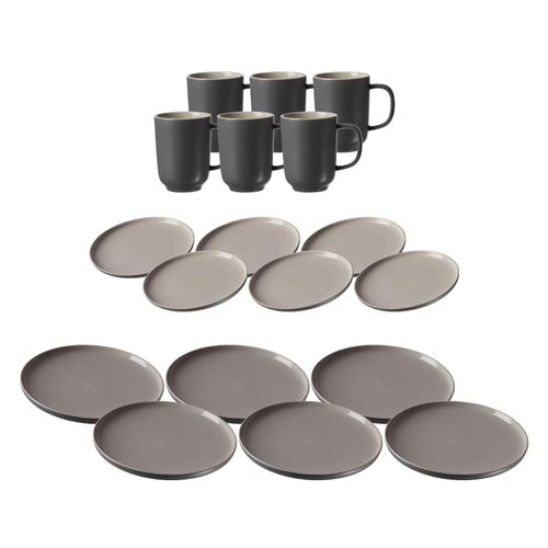 4260762069424 - Tafelservice Jasper 18er Set