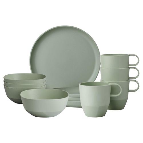 4262418978449 - Frühstücks-Set Silueta 12er Set