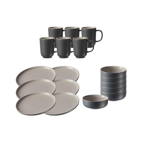 4260762069110 - Frühstücksservice Jasper 18er Set 4260762069110 - Frühstücksservice Jasper 18er Set
