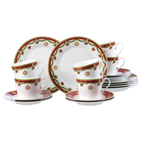 4006344413694 - Kaffeeservice Tradition 18er Set 4006344413694 - Kaffeeservice Tradition 18er Set