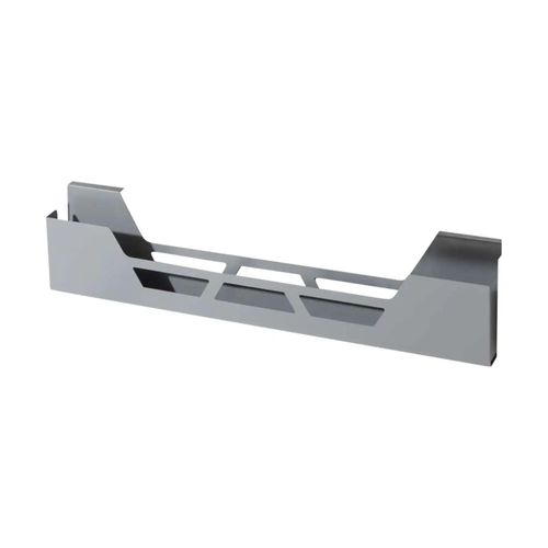 4250004665866 - PAIDI Kabelkanal - silber - Metall - 858 cm - 1889 cm - 95 cm - Möbel Kraft