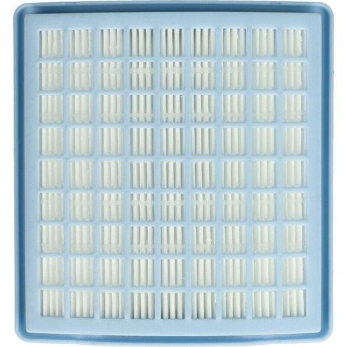 4062692059076 - Staubsaugerfilter kompatibel mit Miele S148 Allergy Control Plus S148 Medicair Mini S157 Staubsauger HEPA Abluft-Filter - Vhbw
