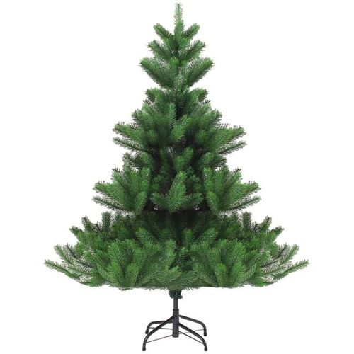 8720286361641 - Vidaxl - Künstlicher Weihnachtsbaum Nordmanntanne Grün 240 cm