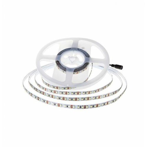 3800157654661 - Vtac - v-tac LED-Streifen SMD2835 72W m 10m 120 LED m 6400K 24V IP20 10mm