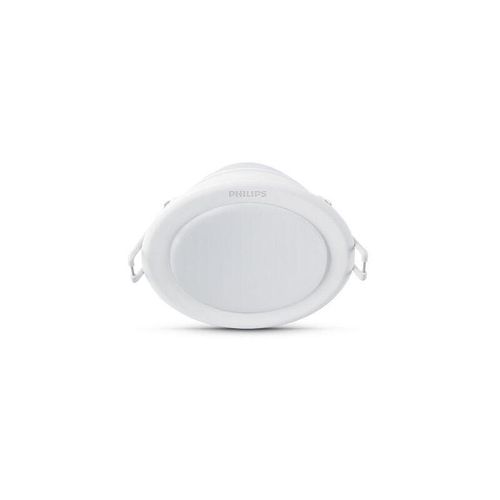 8445152153921 - Greenice - Pack 3 Philips Meson rundes LED-Downlight 55 w 550 lm Weiß 4000 k [PH-915005805503]