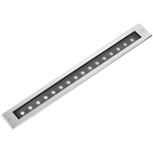 8421776225886 - Faro Barcelona - Faro falls - Integrierte LED-Einbauleuchte für den Außenbereich 3000K IP67