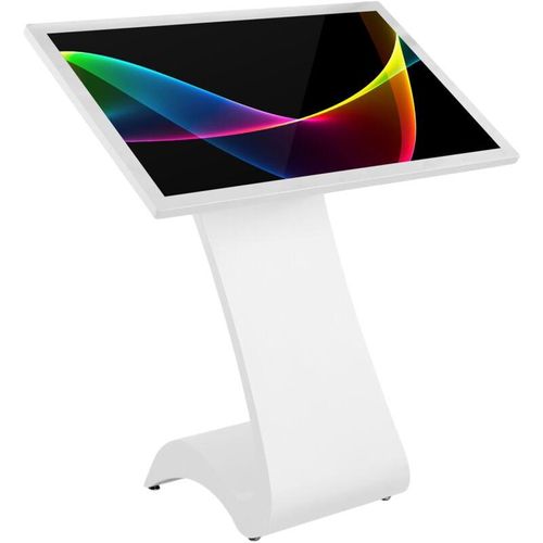 8435427129805 - - Werbedisplay - Digitaler Kiosk 43 - Touchscreen - Innenbereich-