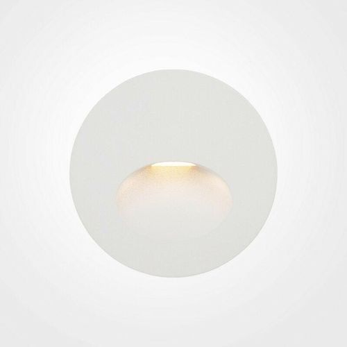 4099776004721 - Bil Outdoor-Einbaudownlight Weiß 3000K IP54