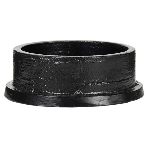 5709898288402 - Kerzenhalter für Stumpenkerze Ø6 cm H 3 Ø 8 cm 5709898288402 - Kerzenhalter für Stumpenkerze Ø6 cm H 3 Ø 8 cm