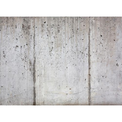 4059432189681 - LIVING WALLS Fototapete Designwalls Concrete Wall Tapeten Vlies Wand Schräge Decke Gr B L 35 m x 255 m grau