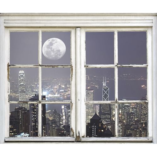 4049009162797 - Wandsticker QUEENCE New York City bei Nacht Wandtattoos Gr B H T 40 cm x 60 cm x 01 cm Geographie grau Wandtattoos und Wandsticker 4049009162797 - Wandsticker QUEENCE New York City bei Nacht Wandtattoos Gr B H T 40 cm x 60 cm x 01 cm Geographie grau Wandtattoos und Wandsticker