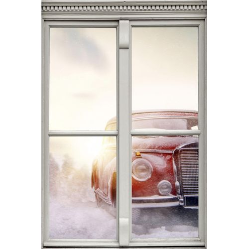 4049009358121 - Wandsticker QUEENCE Auto Wandtattoos Gr B H T 40 cm x 60 cm x 01 cm Geographie rot Wandtattoos und Wandsticker 4049009358121 - Wandsticker QUEENCE Auto Wandtattoos Gr B H T 40 cm x 60 cm x 01 cm Geographie rot Wandtattoos und Wandsticker