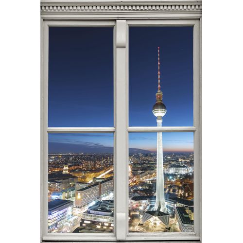 4049009083801 - Wandsticker QUEENCE Berlin Wandtattoos Gr B H T 40 cm x 60 cm x 01 cm Geographie bunt Wandtattoos und Wandsticker 4049009083801 - Wandsticker QUEENCE Berlin Wandtattoos Gr B H T 40 cm x 60 cm x 01 cm Geographie bunt Wandtattoos und Wandsticker