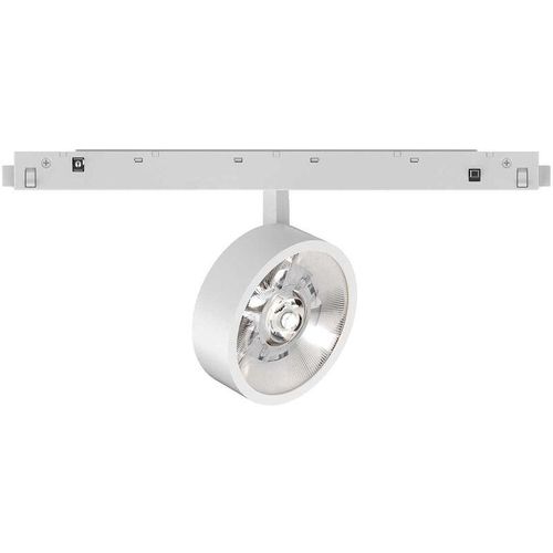8055303794714 - Iperbriko - Weißes Linearsystem l 190 x h 141 x t 46 mm 8055303794714 - Iperbriko - Weißes Linearsystem l 190 x h 141 x t 46 mm
