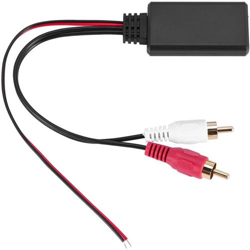 4852419257232 - Tlily - Auto Universal Drahtlos Bluetooth Modul Musik Adapter Aux Audio Kabel