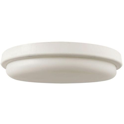 3800170220645 - Runde LED-Deckenleuchte 24 w – weißes Gehäuse warmweißes Licht 3000 k IP54 (sku 23596) - V-tac 3800170220645 - Runde LED-Deckenleuchte 24 w – weißes Gehäuse warmweißes Licht 3000 k IP54 (sku 23596) - V-tac