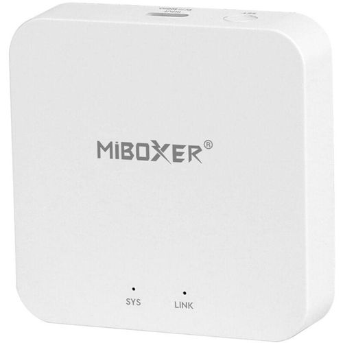 8435427176212 - Wifi Gateway Controller - 24GHz - WL-BOX2 - Mi Light