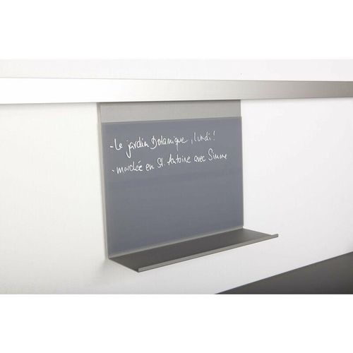 4250496643564 - So-tech - Kesseböhmer Linero MosaiQ titangrau Memoboard 300 von sotech 4250496643564 - So-tech - Kesseböhmer Linero MosaiQ titangrau Memoboard 300 von sotech