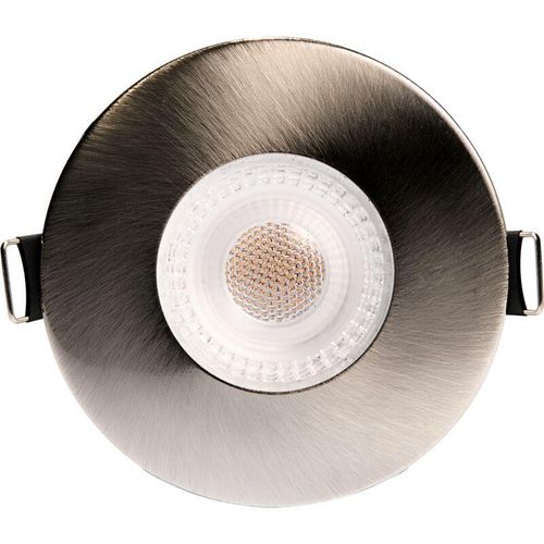 4250967342347 - Mcshine - LED-Einbauleuchte EL-315 IP65 49W 450lm 4000K neutralweiß Ø88x275mm