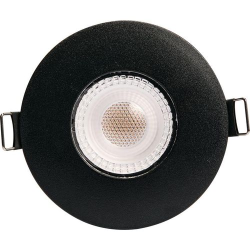 4250967342316 - Mcshine - LED-Einbauleuchte EL-315 IP65 49W 450lm 3000K warmweiß Ø88x275mm