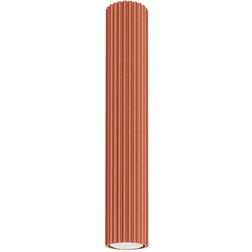 5907073001062 - Sollux - Deckenleuchte Karbon 1xGU10 65cm 5907073001062 - Sollux - Deckenleuchte Karbon 1xGU10 65cm
