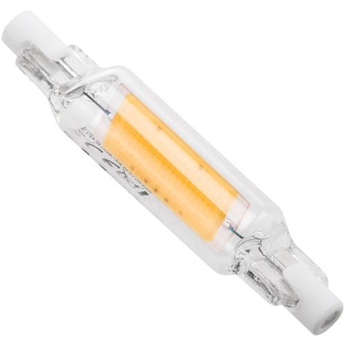 8434185521401 - Cablemarkt - LED-Glühbirne Typ R7S 230VAC 6W in warmweiß