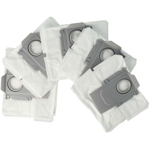 4069099639412 - 5x Staubbeutel kompatibel mit Roborock S7 Pro Ultra S7 maxV Ultra Saugroboter - Beutel für die Absaugstation - Vhbw 4069099639412 - 5x Staubbeutel kompatibel mit Roborock S7 Pro Ultra S7 maxV Ultra Saugroboter - Beutel für die Absaugstation - Vhbw