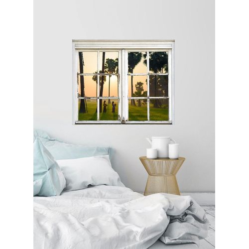 4049009353126 - Wandsticker QUEENCE Frauen im Wald Wandtattoos Gr B H T 40 cm x 60 cm x 01 cm Natur grün Wandtattoos Natur 4049009353126 - Wandsticker QUEENCE Frauen im Wald Wandtattoos Gr B H T 40 cm x 60 cm x 01 cm Natur grün Wandtattoos Natur