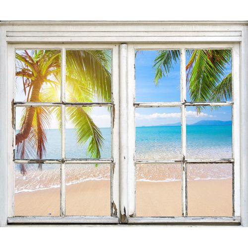 4049009358466 - Wandsticker QUEENCE Strand Wandtattoos Gr B H T 40 cm x 60 cm x 01 cm Natur beige (natur) Wandtattoos Natur 4049009358466 - Wandsticker QUEENCE Strand Wandtattoos Gr B H T 40 cm x 60 cm x 01 cm Natur beige (natur) Wandtattoos Natur