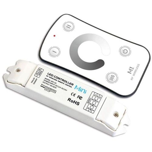 5410329605209 - Ltech 1-KANAL-LED-DIMMER - MIT RF-FERNBEDIENUNG