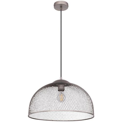 4059157121577 - Etc-shop - Retro Pendel Strahler Käfig Decken Lampe filament Gitter Hänge Leuchte im Set inkl led Leuchtmittel 4059157121577 - Etc-shop - Retro Pendel Strahler Käfig Decken Lampe filament Gitter Hänge Leuchte im Set inkl led Leuchtmittel