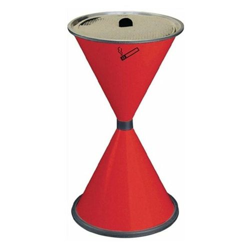 4260058003439 - Diabolo Standaschenbecher dunkelrot 4260058003439 TKG