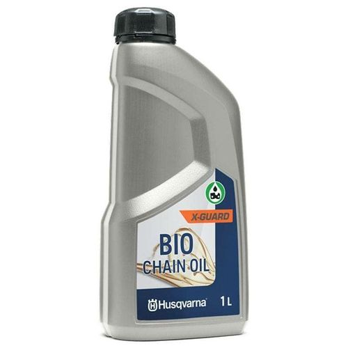 7392930103023 - Bio-Kettenöl X-guard 10 Ltr - Husqvarna